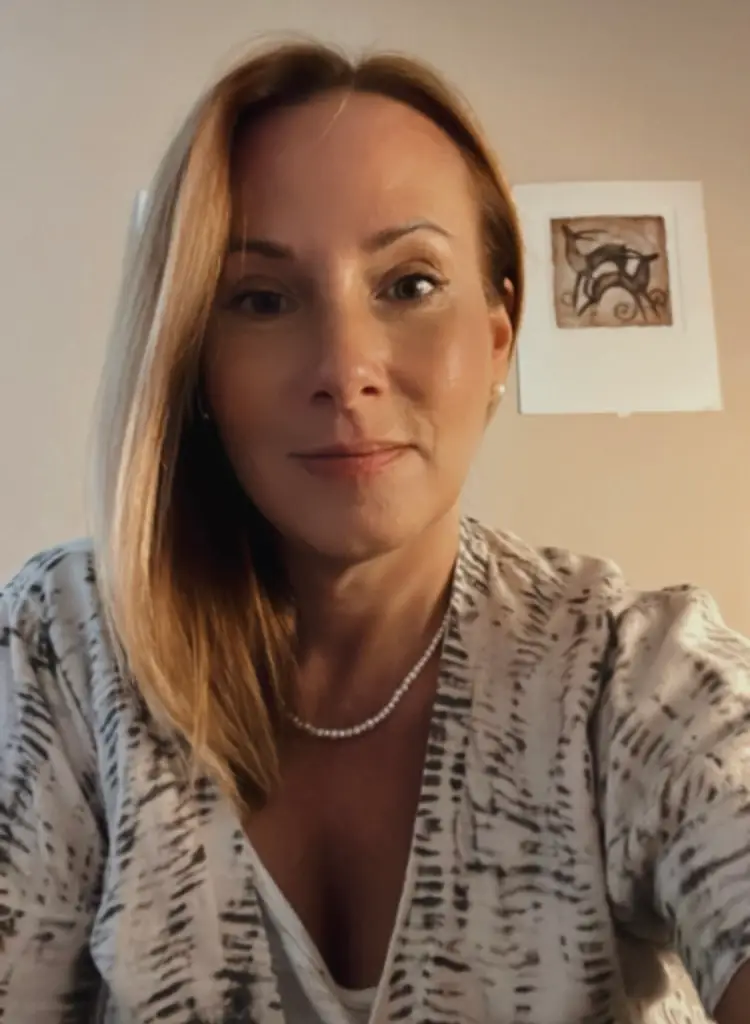 Szántó Hanga Patrícia